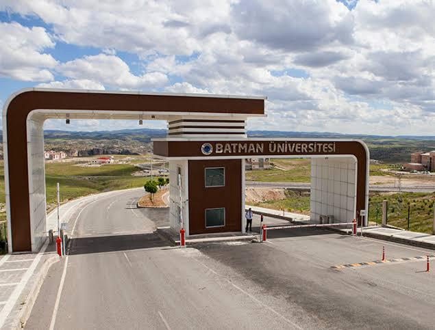 BATMAN ÜNİVERSİTESİNDE YENİ ERASMUS ANLAŞMALARI İMZALANDI