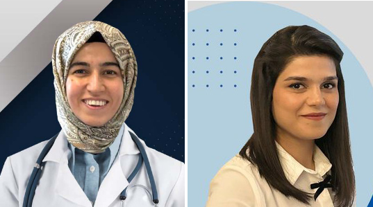 Batman Eğitim ve Araştırma Hastanesi’ne İki Yeni Uzman Hekim