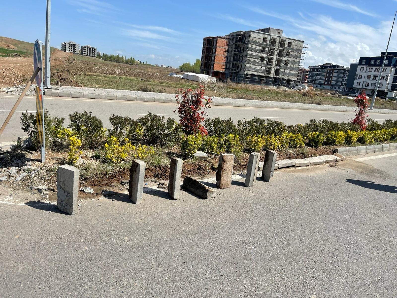 24 Bin 200 Tonluk Serim ve yama yapıldı