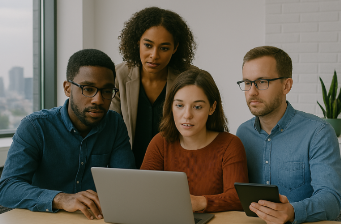 Eğitim ve İstihdam: Batman’ın İş Gücünü Geleceğe Hazırlamak