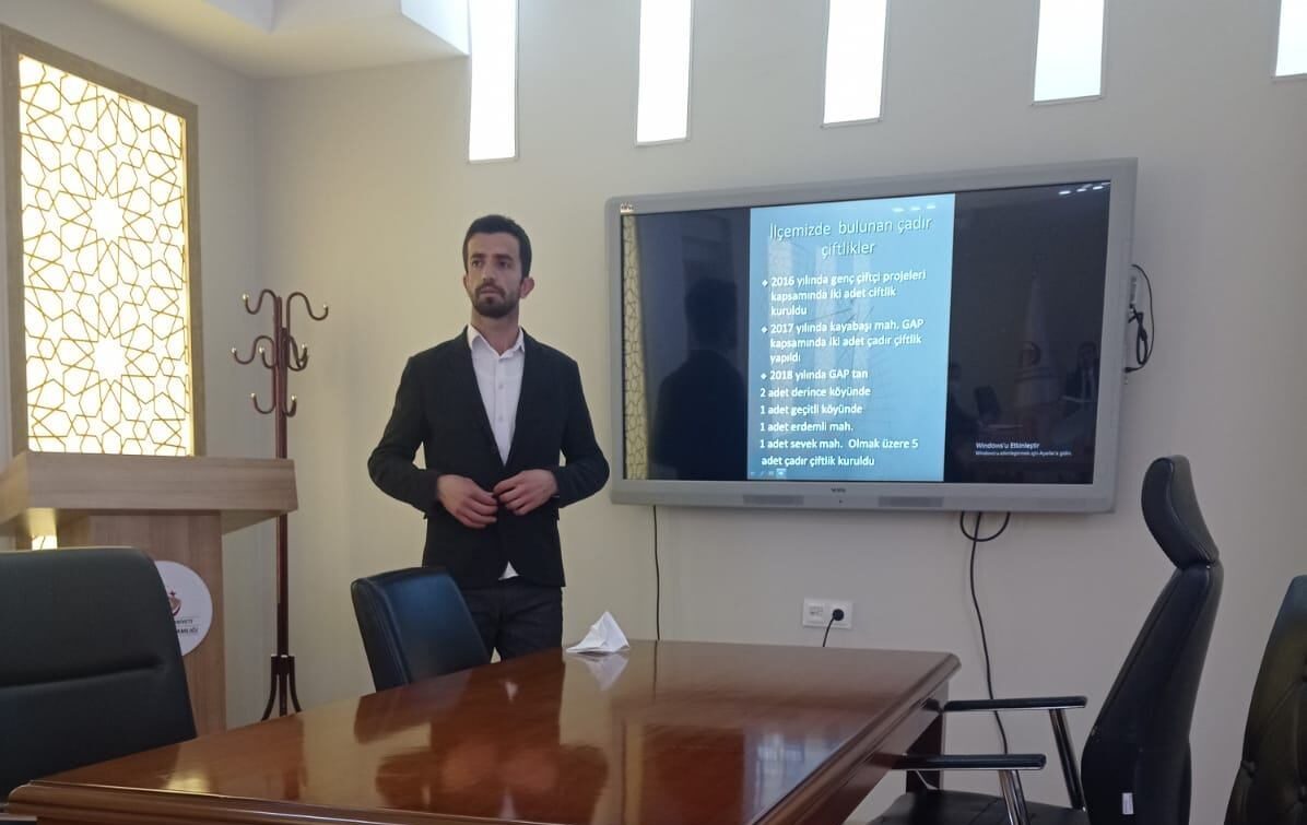 Köylerde İpek Böcekçiliği üretim alanları azalıyor