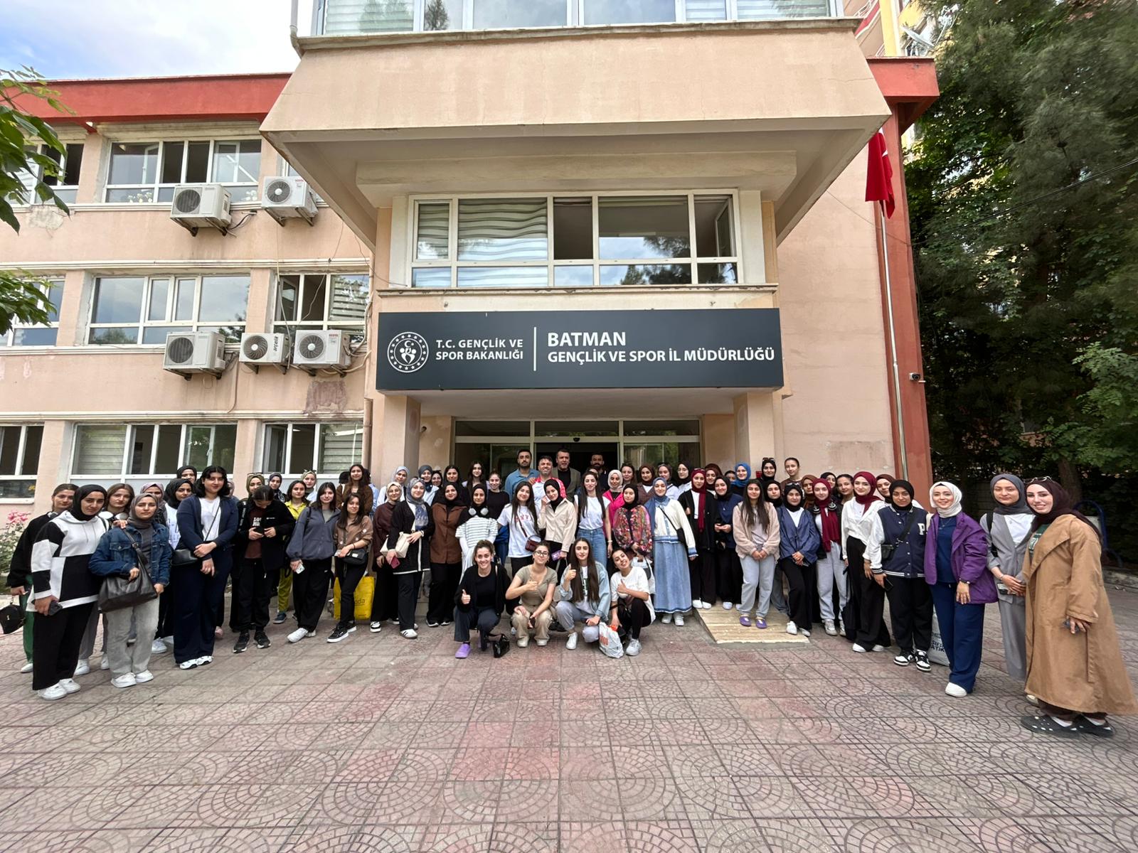 Öğrenciler Çanakkale’ye uğurlandı