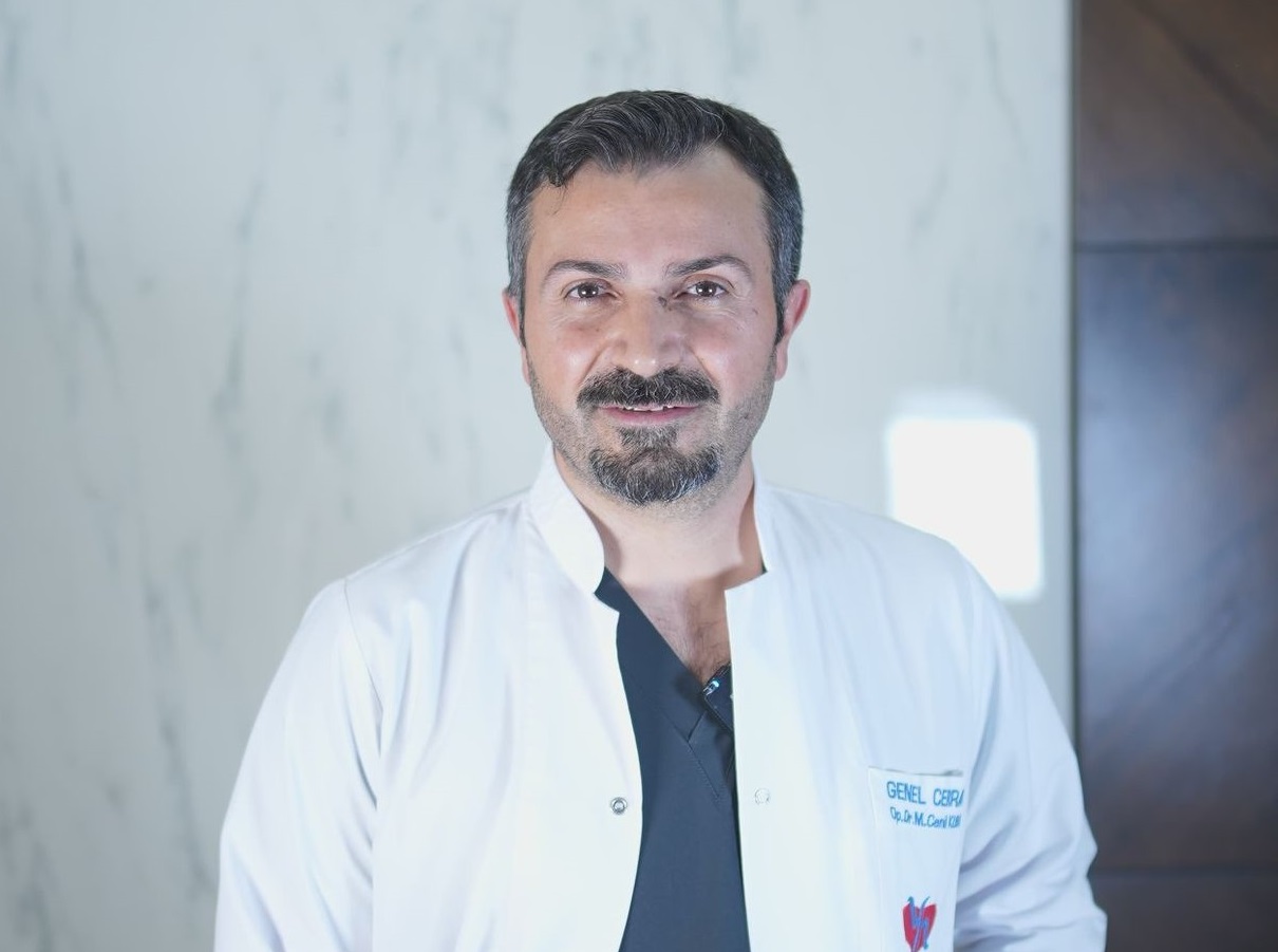 Genel Cerrahi Uzmanı Uyardı: Fıtıklar Hayati Tehlike Oluşturabilir