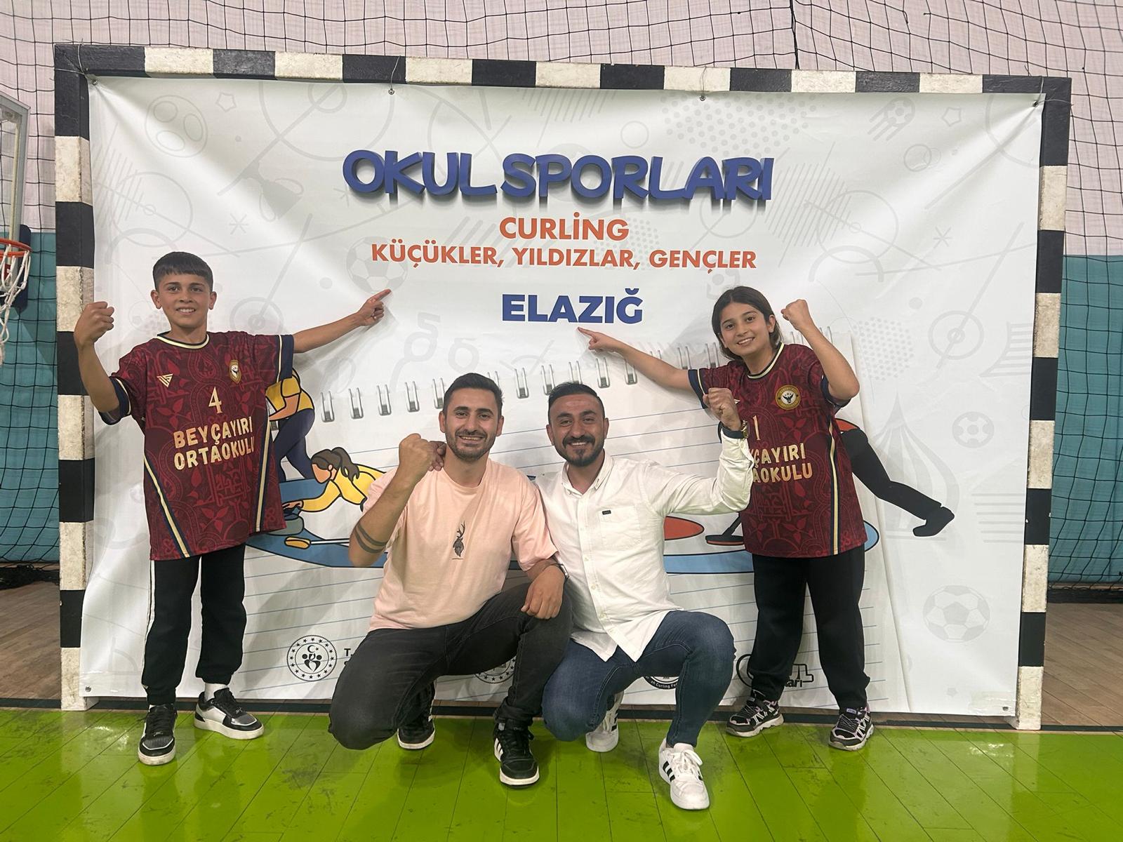 KÖY OKULU TÜRKİYE FİNALİNE KALDI