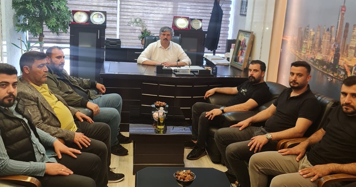 ‘Kır Düğün Salonu Sahiplerinin Mağduriyeti Giderilsin’