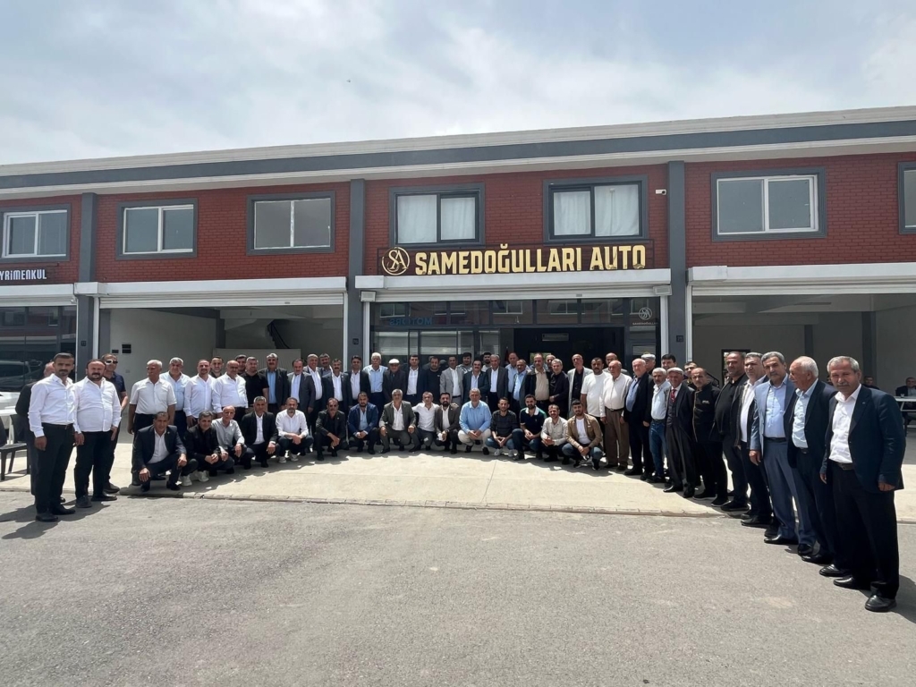 Gençlik Hasankeyf’te Muhtarları Ağırlayacak