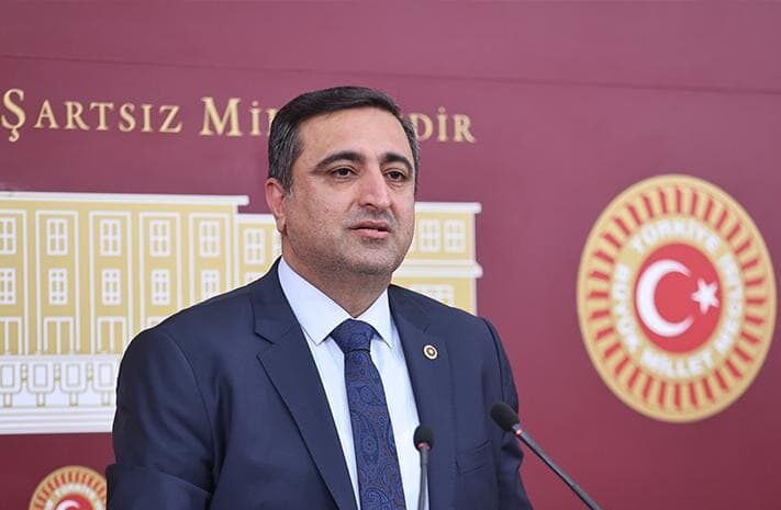 Milletvekili Ramanlı: ‘Covid Mağdurları için adım atılmalı’