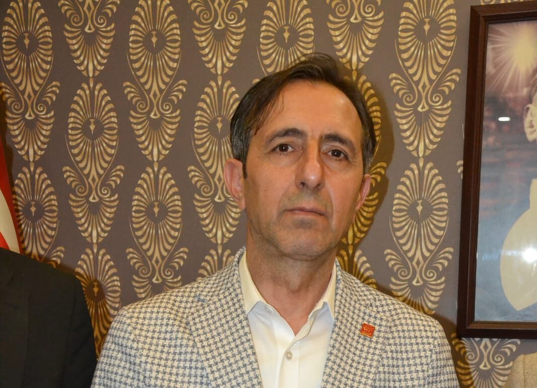 CHP İl Başkanı Adnan Yaşar’dan Operasyon Tepkisi: ‘Bu, millet iradesine açık bir saldırıdır’