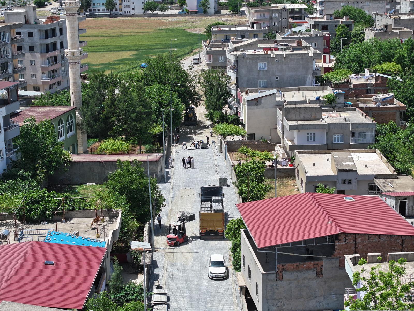 Aykome’nin etkileri görülmeye başlandı