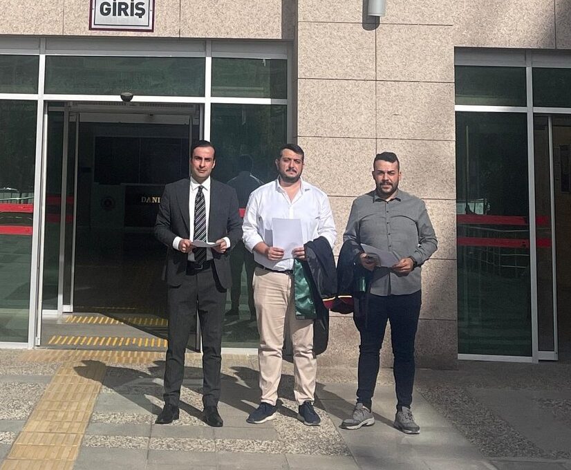 Batman Barosu’ndan Sariyer Taraftarından Suç Duyurusu: