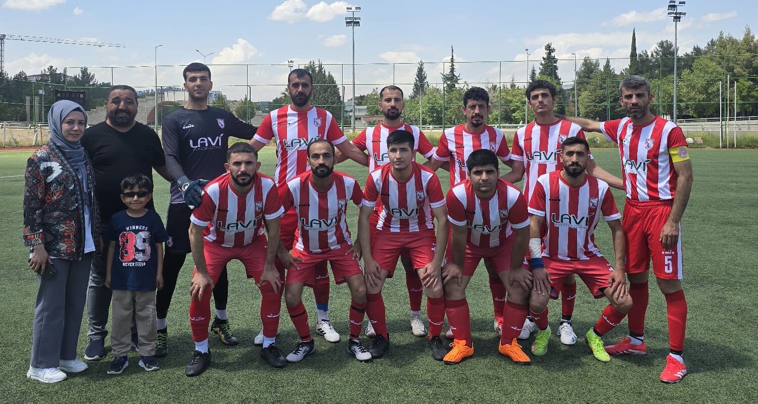 Batman İESK: ‘Süper Lig’e devam’