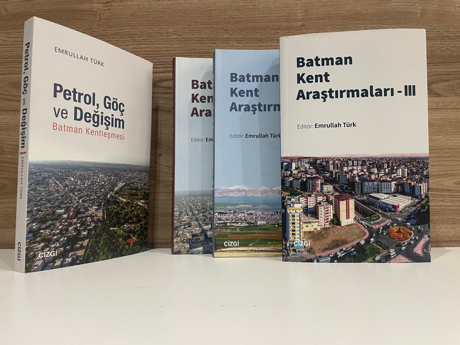 Batman’ın Kent Hafızasına Işık Tutan Üçleme