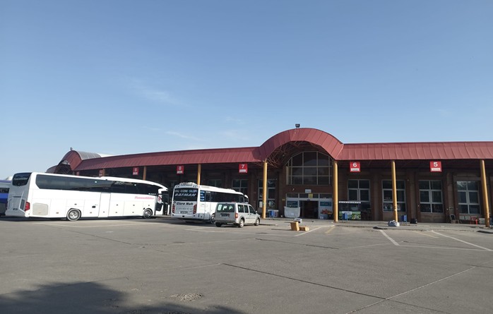 Batman Belediyesi’nden Kente Hizmet Mesaisi