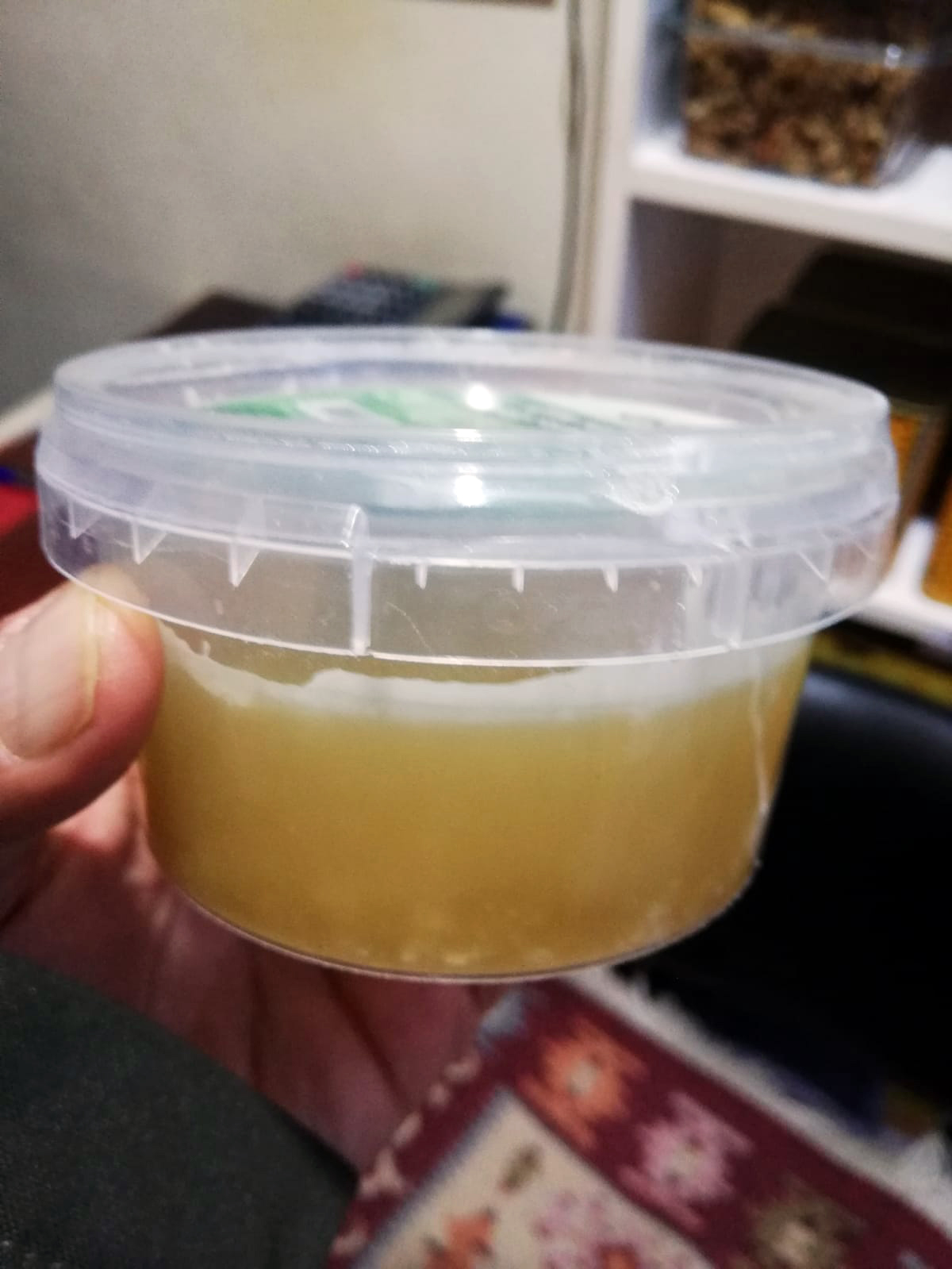 Faydaları Saymakla Bitmeyen Bıttım Sakızına yoğun ilgi