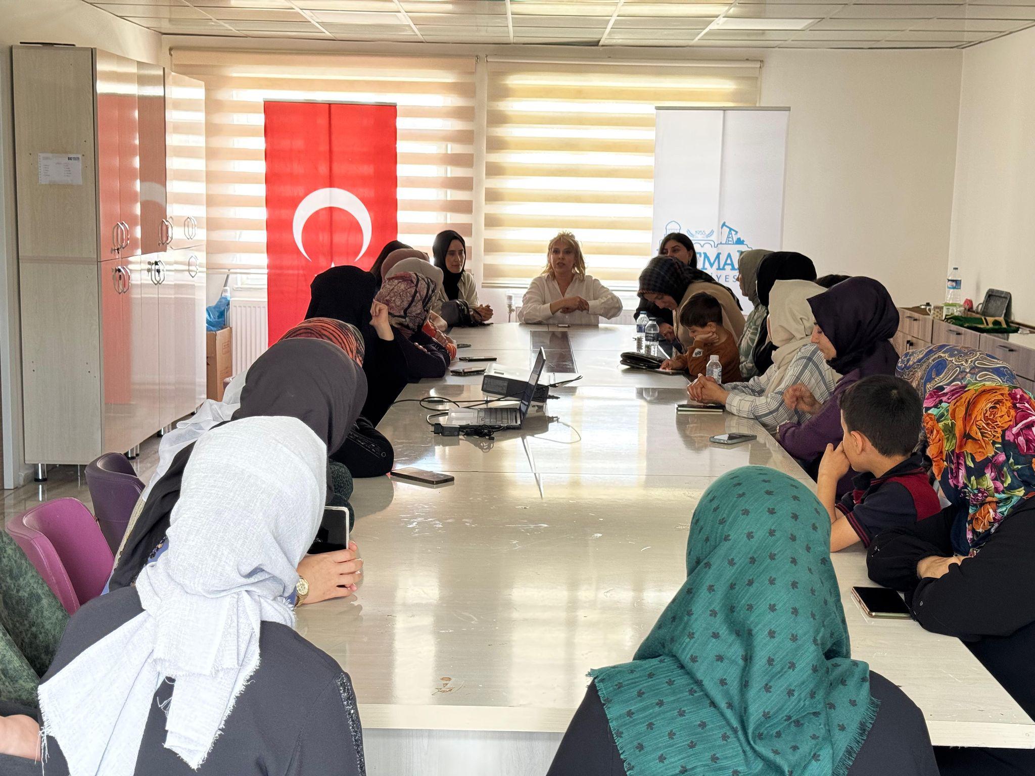 ÇEVRE HAFTASI ÖNCESİ GERİ DÖNÜŞÜM YARIŞMASI BAŞLIYOR