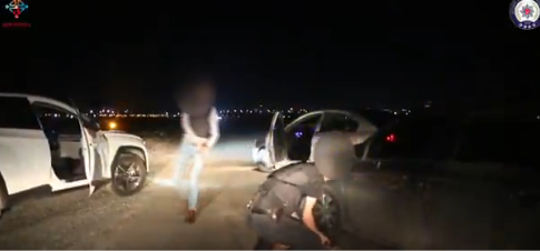 Batman’da Suç Örgütüne Darbe: 6 Ay Süren Takip Sonunda Çökertildiler