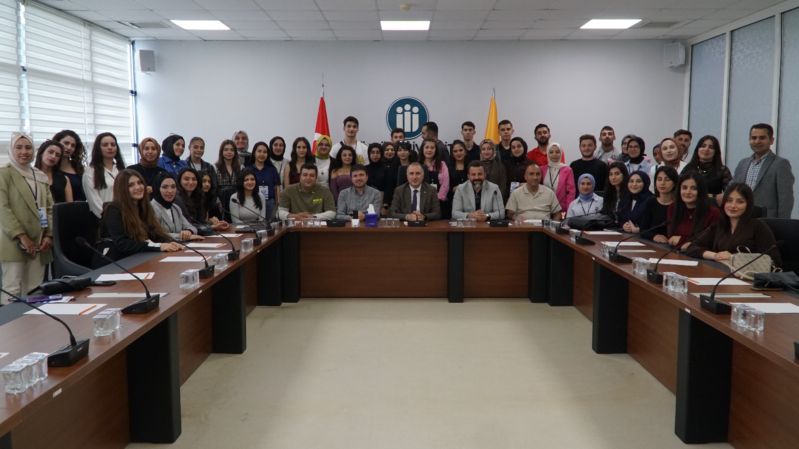 Dijital Dezenformasyonla Mücadele Projesinin İlk Ayağı Malatya’da Gerçekleştirildi