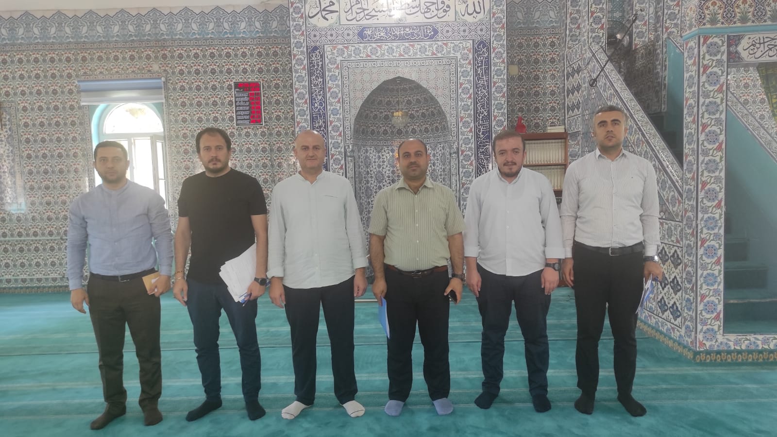 Etkili Hutbe Yarışması Sonuçlandı