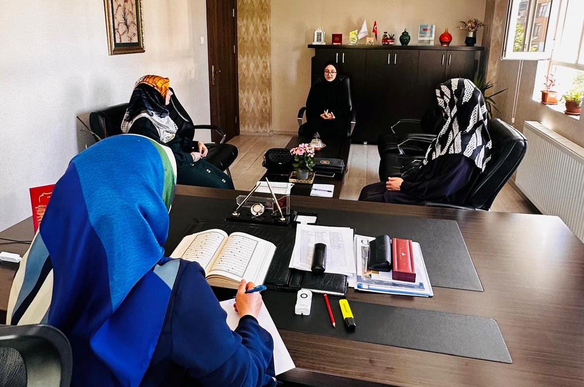 Hafızlık Yolculuğu yakından takip ediliyor