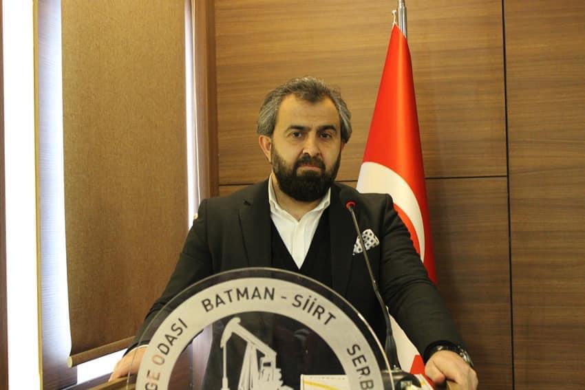 Mali Müşavirlere Yeşil Pasaport Talebi: TÜRMOB’dan TBMM’ye Destek Çağrısı