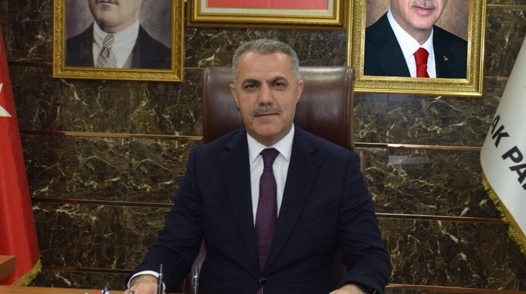 AK Parti Batman İl Başkanı Şansi’den Tribünlerdeki Hakaretlere Sert Tepki