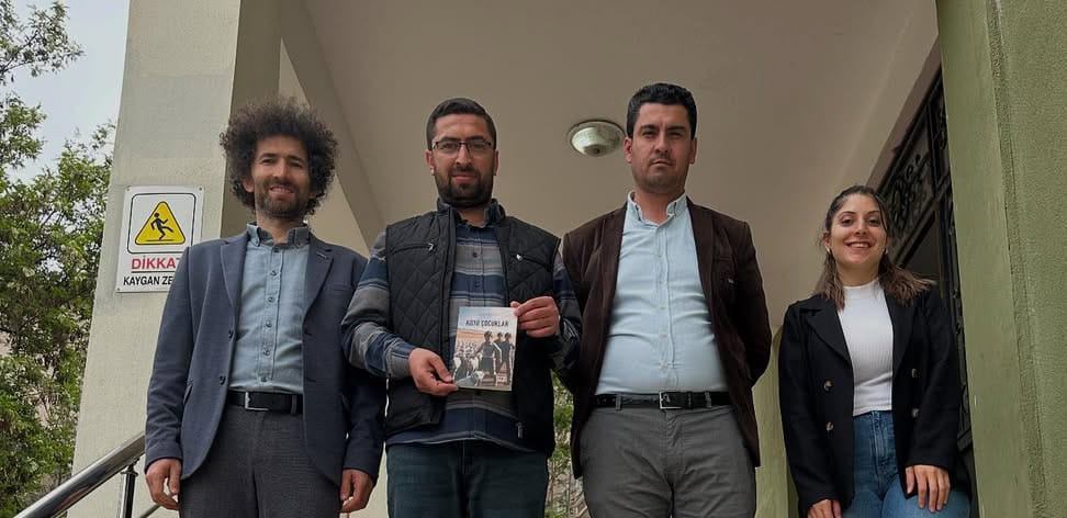 Öğrencilere Anlamlı Ziyaret