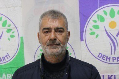 Tekik, kalbine yenik düştü