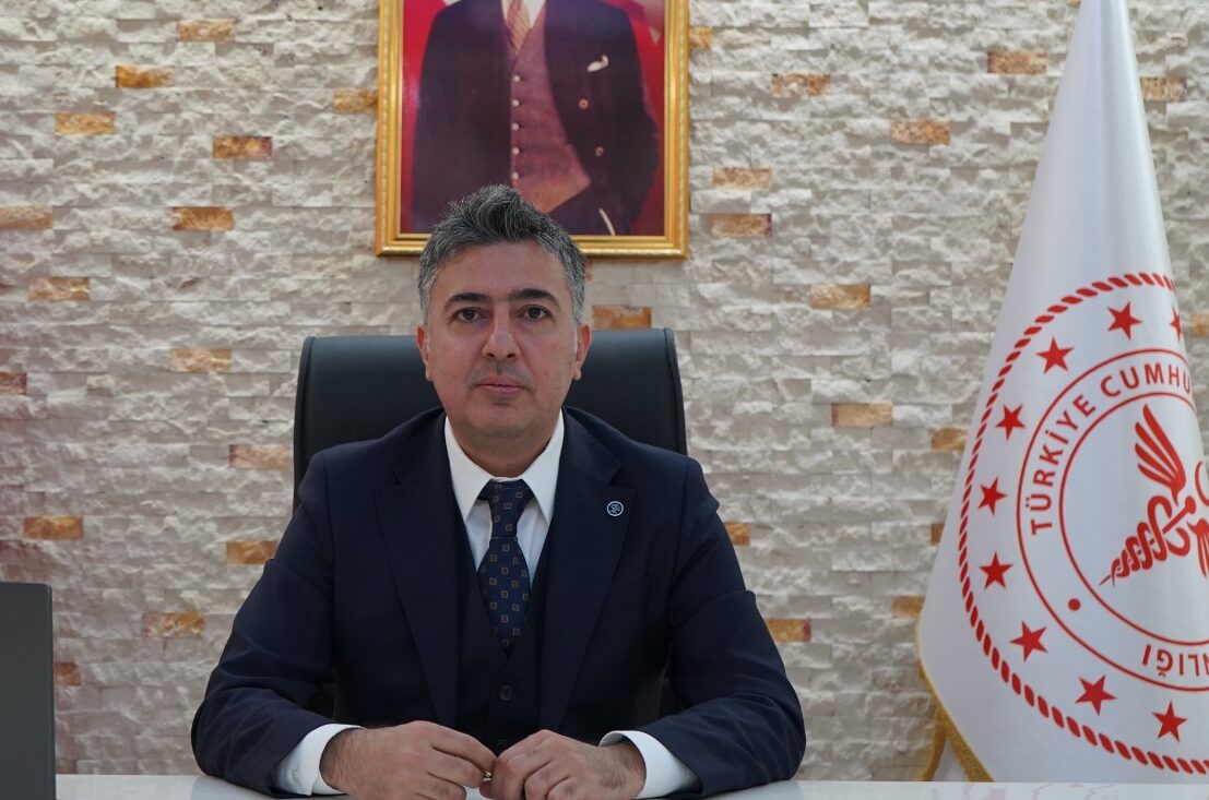 ‘Sigarayı bırak, sağlığına Kavuş’