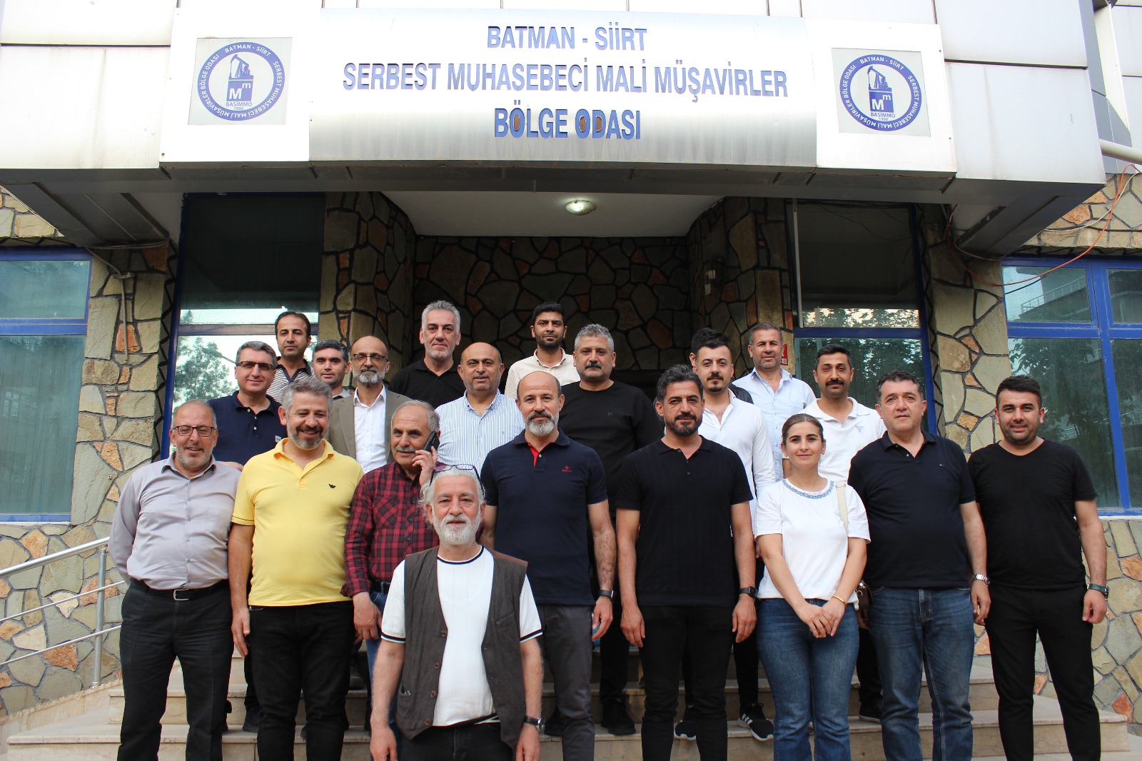 Mehmet Şah Ayaz güven tazeledi