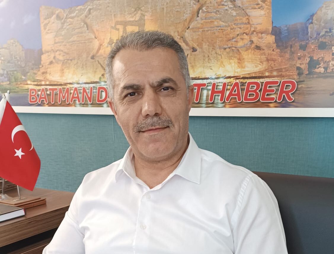 Şansi: Batman’a Verdiğimiz Sözü Tutuyoruz