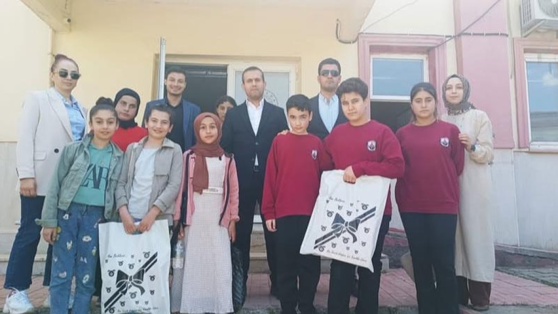 Sason’da Akıl ve Zeka Oyunları İlçe Turnuvası Tamamlandı