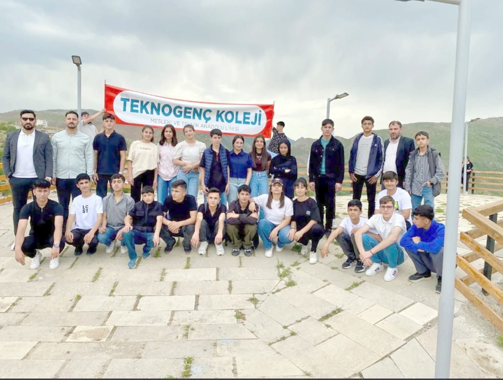 TeknoGenç, Tarihe Yolculuk Yaptı