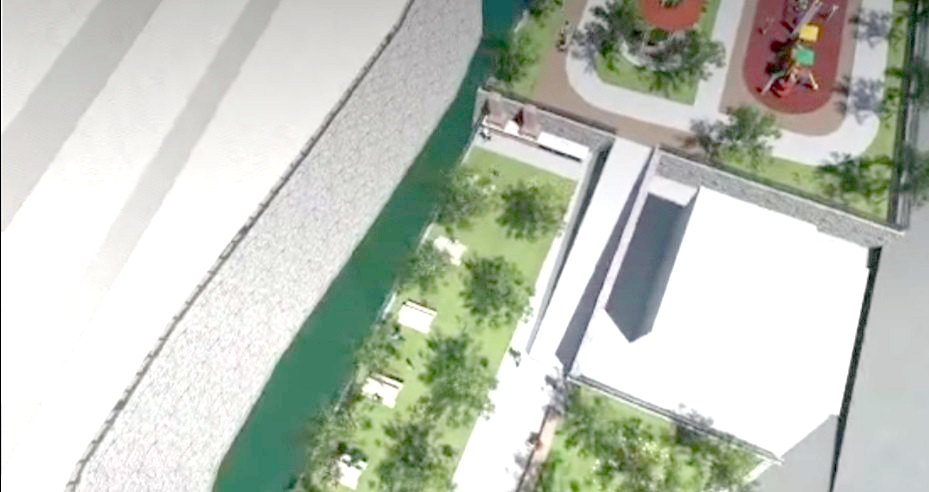 Batman Belediyesinden Sason’a Park Jesti