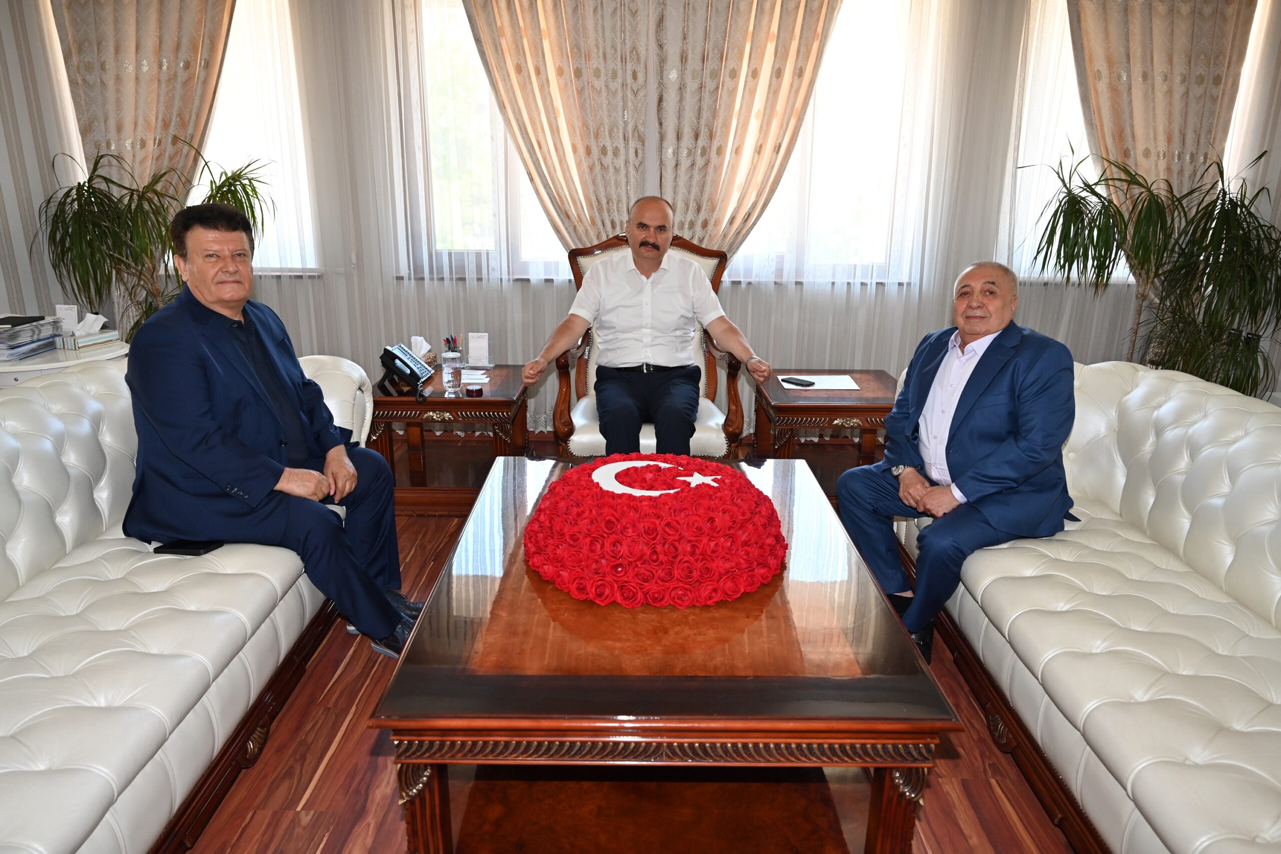 Gıda, Tarım ve Hayvancılık Fuarı düzenlenecek