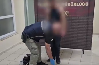 Uyuşturucu operasyonunda 2 kişi tutuklandı