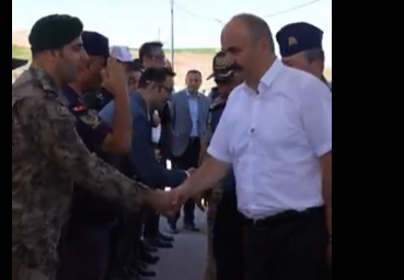 “Yolun Sonu Bayram Olsun” – Trafikte Bayram Tedbirleri ve Mesajı