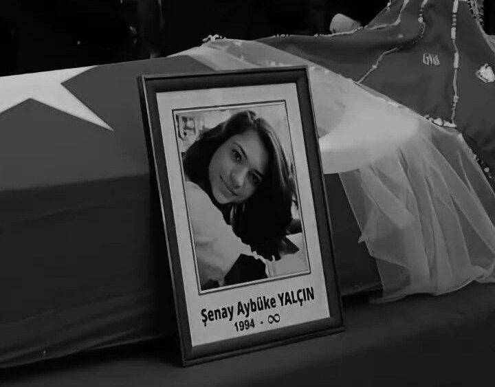 İbrahim Murat Gündüz’den Şehit Öğretmen Aybüke Yalçın’ın Ölüm Yıl Dönümünde Sert Tepki: “Terör Devleti Hedef Aldı, Aybüke’nin Hayatını Aldı”