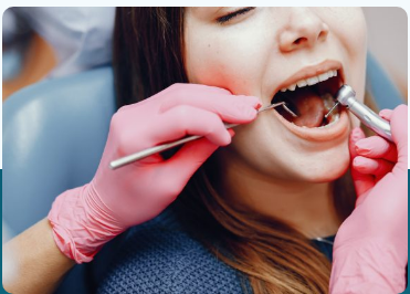 Malatya Diş Kliniği