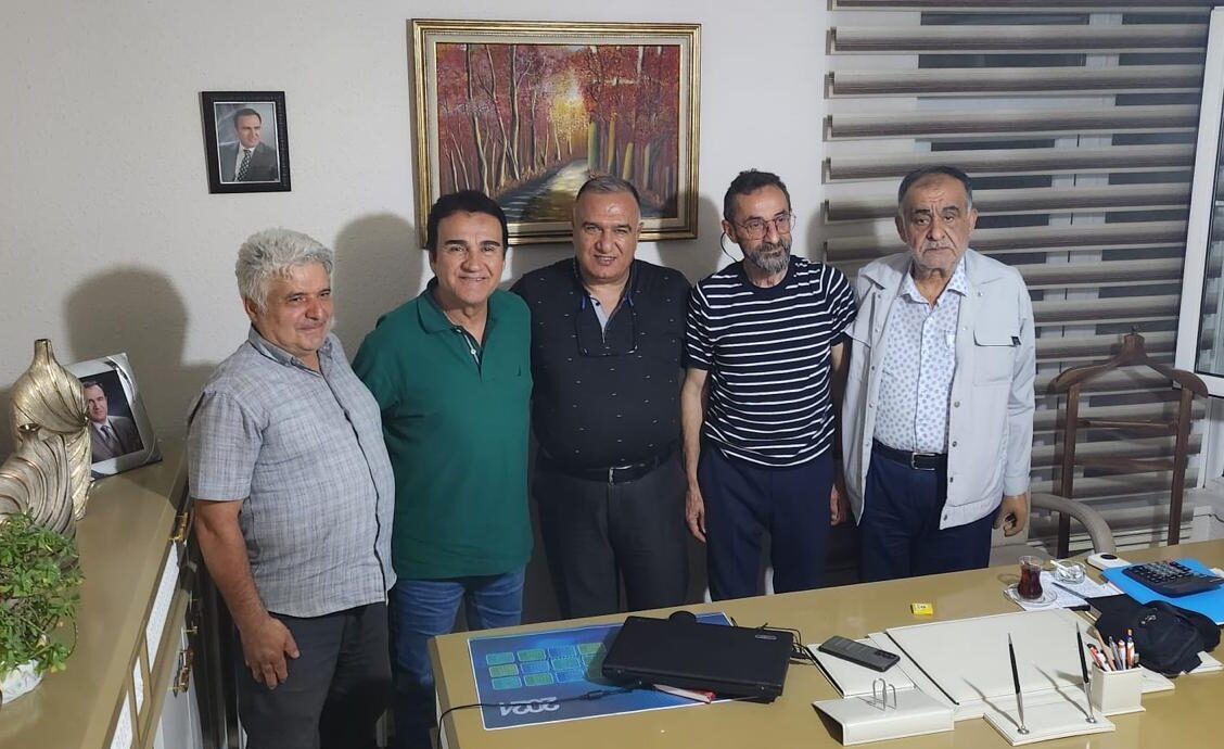 ANSİAD Genel Başkanı Şakir Seven’den Kurban Bayramı Mesajı