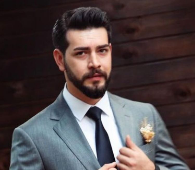 ZİRVENİN ADI: BARIŞ BAKTAŞ