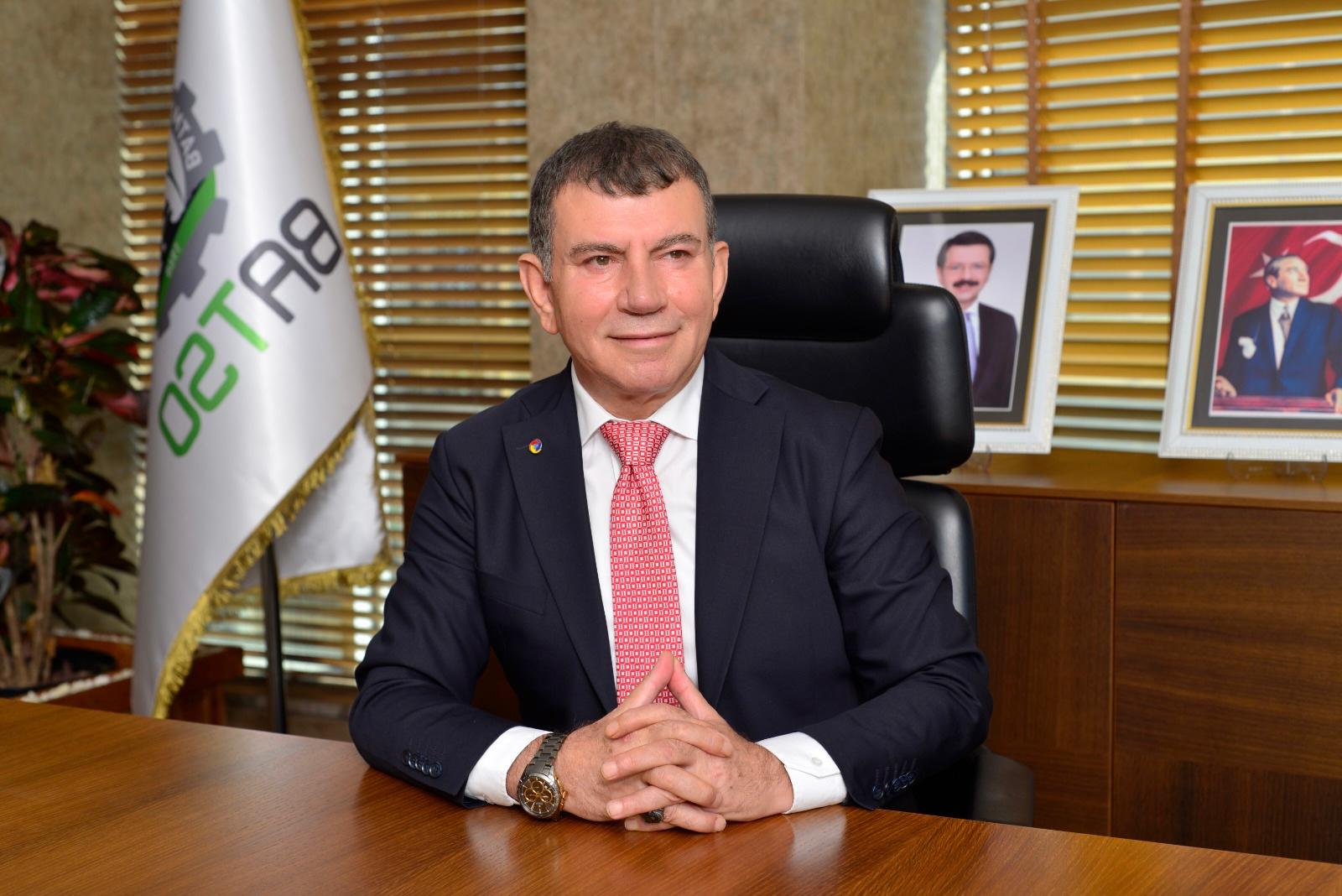 Başkan Abdulkadir Demir’den Kurban Bayramı Mesajı: “Birlik ve Dayanışmanın Gücünü Yaşayalım”