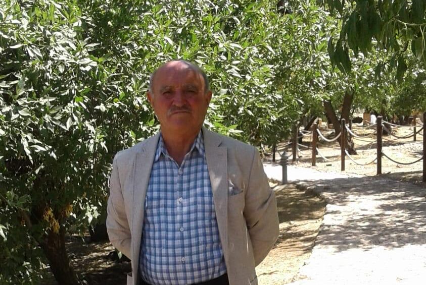 Önceki Dönem HDP Siirt İl Genel Meclis Üyesi Abdulkerim Demir Hayatını Kaybetti