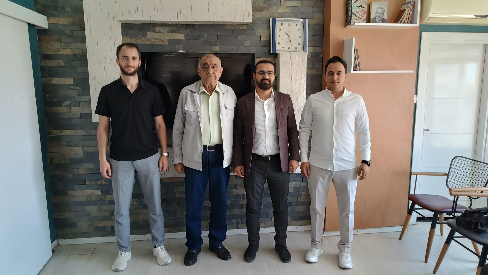 Altun: Terörsüz Türkiye, huzur ve yatırımı beraberinde getirecek