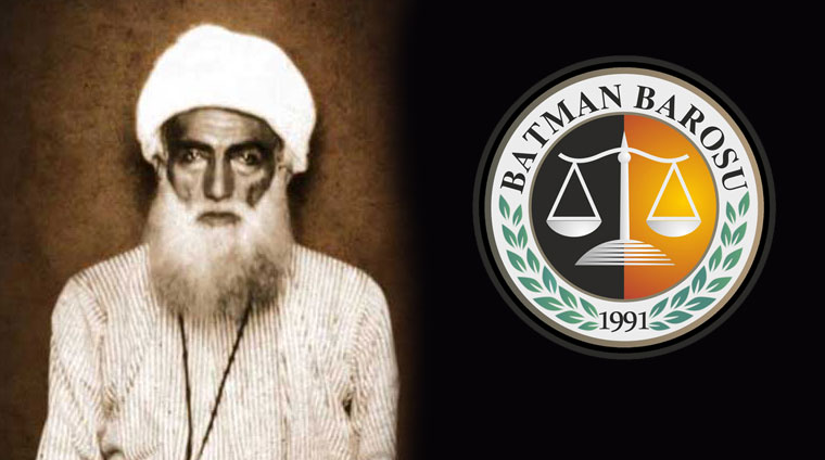 Batman Barosu’ndan Çağrı: Şeyh Said ve arkadaşlarının mezar yerleri açıklanmalıdır