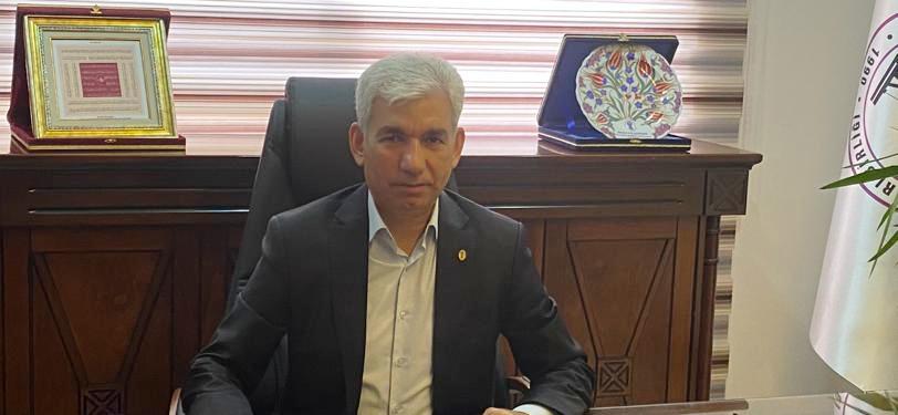 BESOB Başkanı Kaplan: Ulusal Marketler Esnafı Tehdit Ediyor