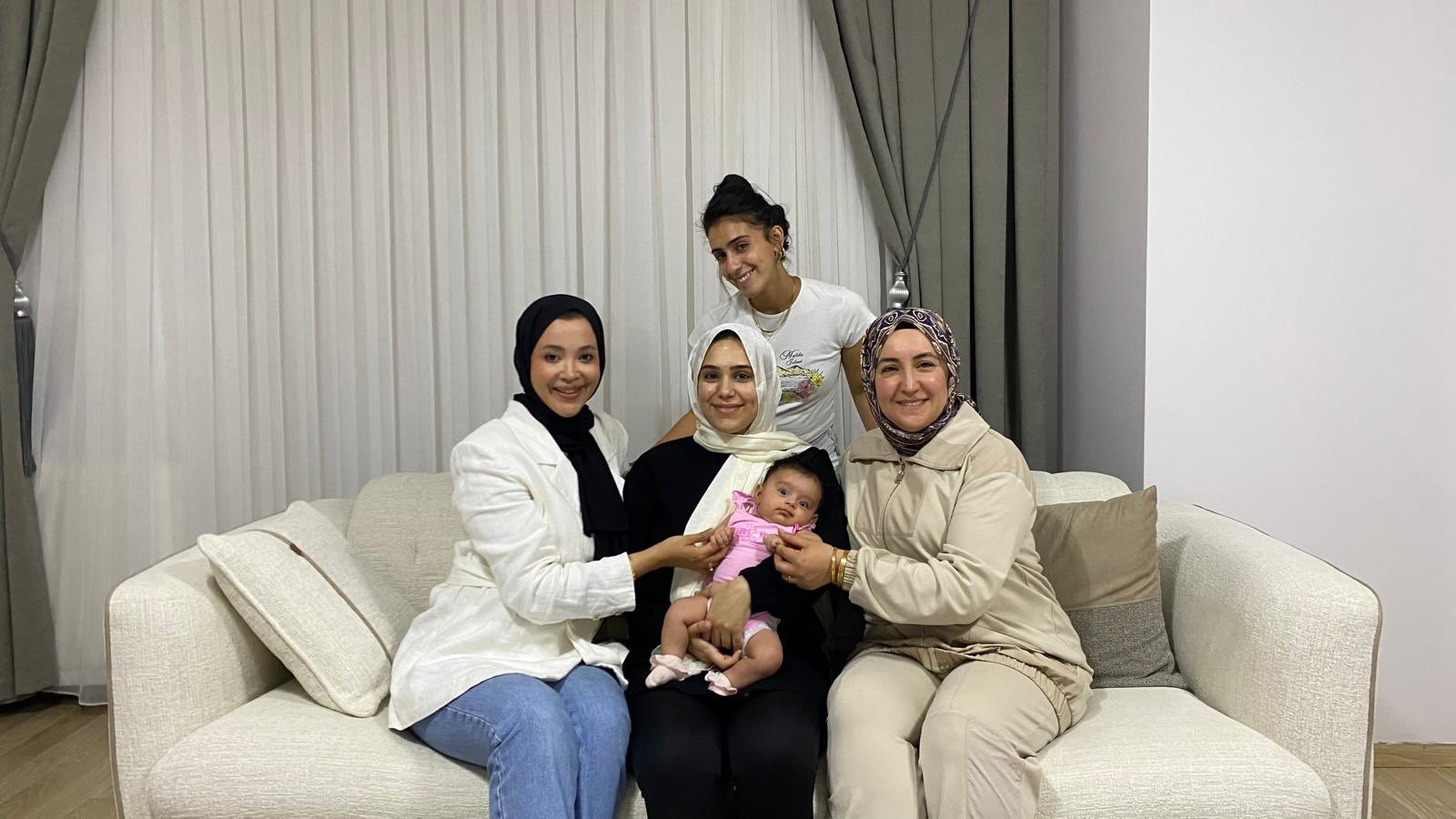 Devlet Korumasından hayata uzanan başarı hikayesi