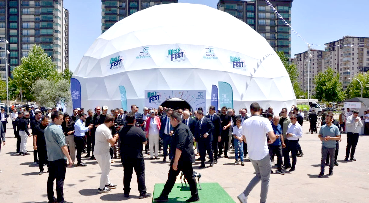 DicleFest 18 Haziran’da başlıyor