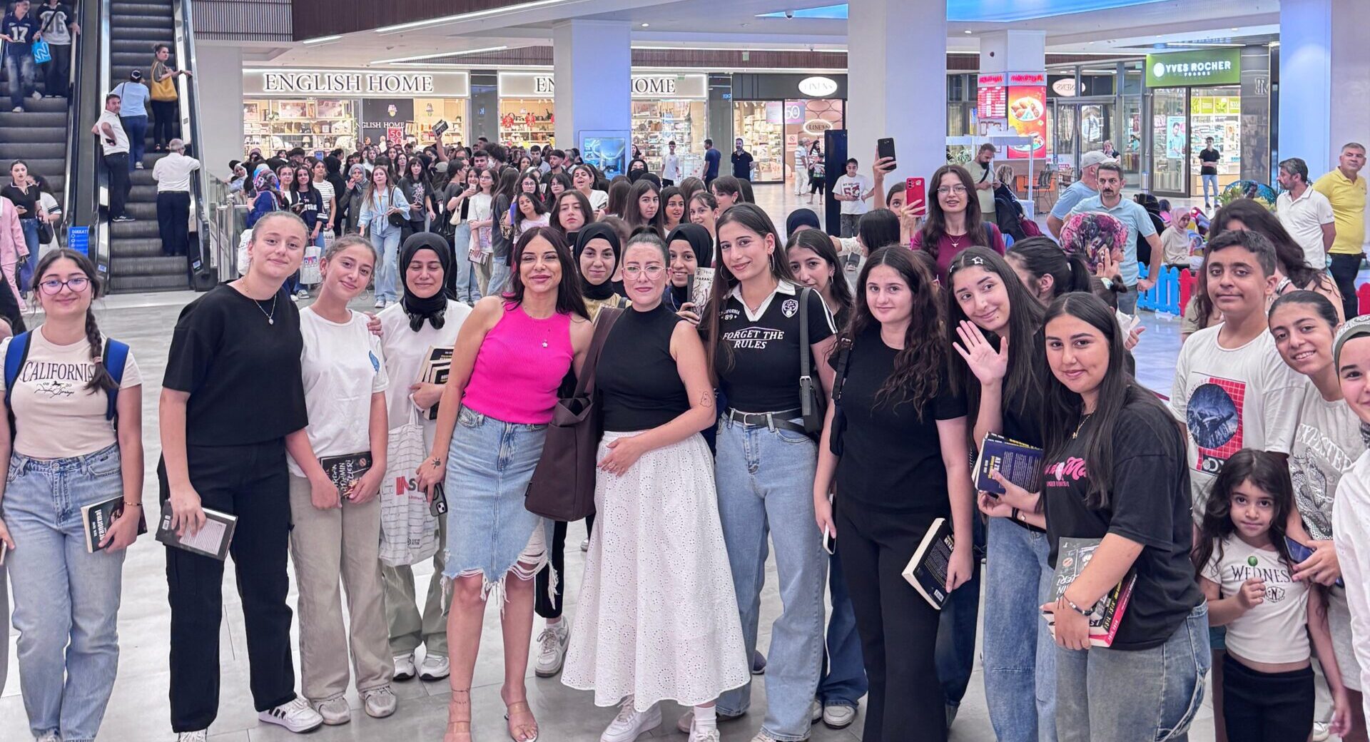 Batman’da Işıl Işık rüzgarı!