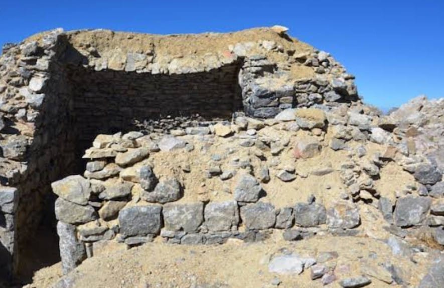 Kilise Restore Edilecek