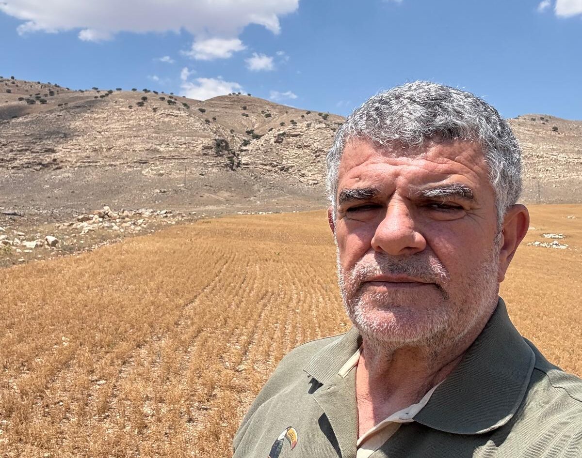 Kuraklık ve Alım Fiyatları Çiftçiyi Vurdu